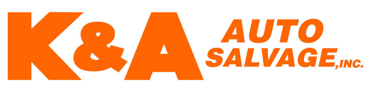 K&A Auto Salvage, Inc.